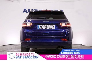 Jeep Compass 4Xe 1.3 PHEV S AWD AUTO 240CV 5P
