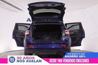 Jeep Compass 4Xe 1.3 PHEV S AWD AUTO 240CV 5P