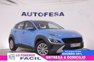 Hyundai Kona 1.0 TGDI KLASS 120CV 5P