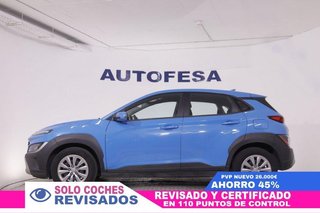 Hyundai Kona 1.0 TGDI KLASS 120CV 5P