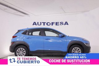 Hyundai Kona 1.0 TGDI KLASS 120CV 5P