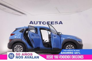 Hyundai Kona 1.0 TGDI KLASS 120CV 5P