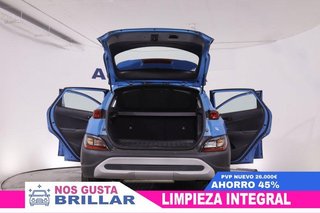 Hyundai Kona 1.0 TGDI KLASS 120CV 5P