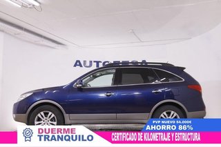Hyundai iX55 3.0 CRDI VGT STYLE AUTO 240CV AWD 7 PLAZAS 5P