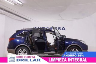 Hyundai iX55 3.0 CRDI VGT STYLE AUTO 240CV AWD 7 PLAZAS 5P