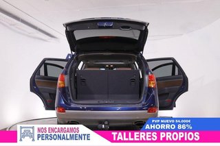 Hyundai iX55 3.0 CRDI VGT STYLE AUTO 240CV AWD 7 PLAZAS 5P