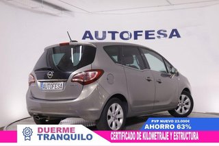 Opel Meriva 1.4 NET EXCELLENCE 140CV 5P