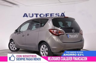 Opel Meriva 1.4 NET EXCELLENCE 140CV 5P