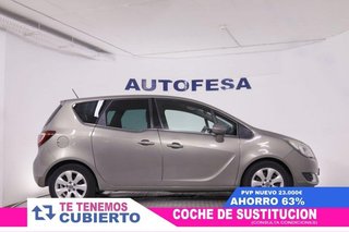 Opel Meriva 1.4 NET EXCELLENCE 140CV 5P