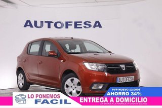 Dacia Sandero 1.5 DCI LAUREATE 75CV 5P