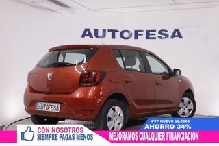 Dacia Sandero 1.5 DCI LAUREATE 75CV 5P
