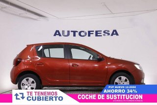 Dacia Sandero 1.5 DCI LAUREATE 75CV 5P