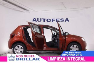 Dacia Sandero 1.5 DCI LAUREATE 75CV 5P