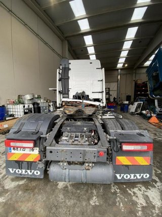 Válvula ECAS Volvo 21083660 FH4