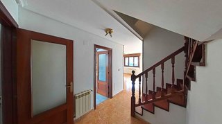 Casa adosada en venta en Astillero (El)
