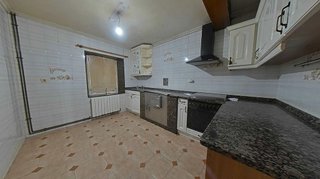 Casa adosada en venta en Santa María de Cayón