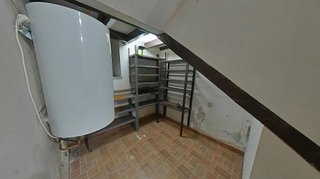 Casa adosada en venta en Santa María de Cayón