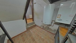 Casa adosada en venta en Santa María de Cayón