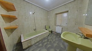 Casa adosada en venta en Santa María de Cayón
