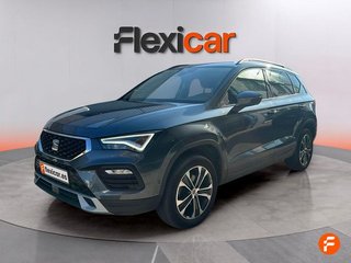 Seat Ateca 1.5 TSI 110kW DSG S&S Style Go