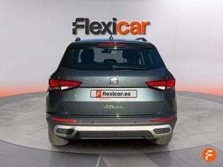 Seat Ateca 1.5 TSI 110kW DSG S&S Style Go