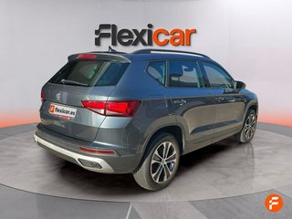 Seat Ateca 1.5 TSI 110kW DSG S&S Style Go