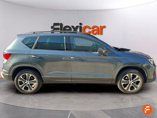 Seat Ateca 1.5 TSI 110kW DSG S&S Style Go