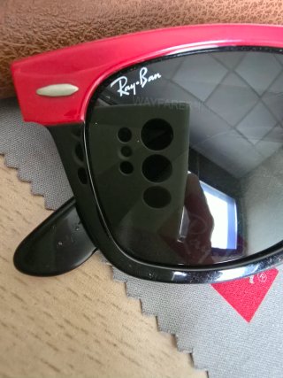 Gafas de sol Ray-Ban RB2143