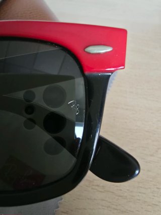 Gafas de sol Ray-Ban RB2143