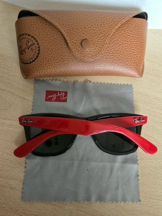Gafas de sol Ray-Ban RB2143