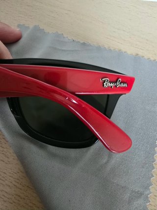 Gafas de sol Ray-Ban RB2143