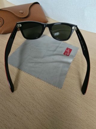 Gafas de sol Ray-Ban RB2143
