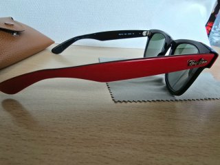 Gafas de sol Ray-Ban RB2143