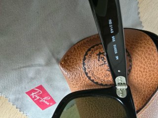Gafas de sol Ray-Ban RB2143