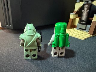 Set de Lego Star Wars