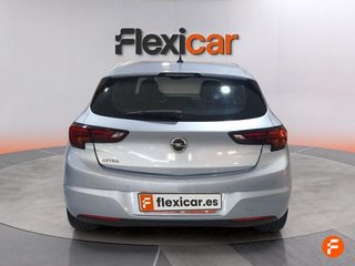 Opel Astra 1.5D DVH 90kW (122CV) Elegance