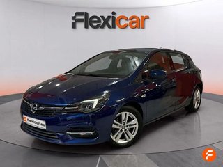 Opel Astra 1.2T SHT 96kW (130CV) Business Elegance