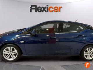 Opel Astra 1.2T SHT 96kW (130CV) Business Elegance