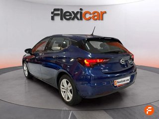 Opel Astra 1.2T SHT 96kW (130CV) Business Elegance
