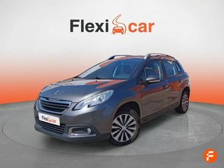 Peugeot 2008 Active 1.6 e-HDi 92 ETG6