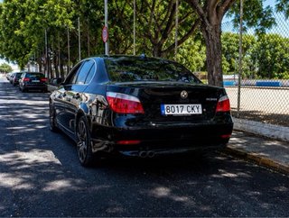 BMW Serie 5 2004