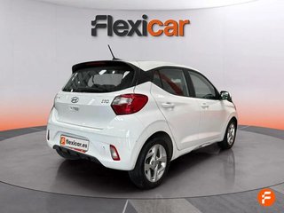 Hyundai i10 1.0 Klass