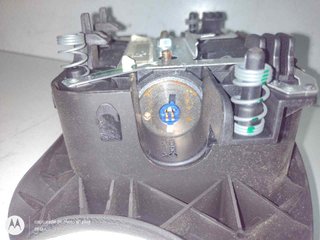 AIRBAG DELANTERO IZQUIERDO CITROEN XSARA PICASSO 96470413XT 1191526
