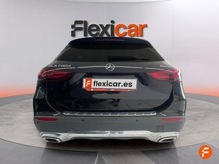 Mercedes GLA GLA 200 D 4MATIC