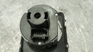 MANDO LUCES SKODA SUPERB (3T4) 3T0941431B 1686002