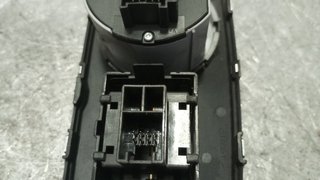 MANDO LUCES SKODA SUPERB (3T4) 3T0941431B 1686002