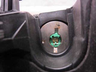 AIRBAG DELANTERO IZQUIERDO PEUGEOT 206 96441166ZR 1697727