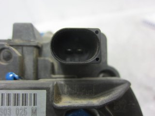 ALTERNADOR SEAT IBIZA (6L1) 037903025M 1287531
