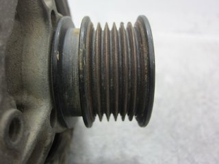 ALTERNADOR SEAT IBIZA (6L1) 037903025M 1287531