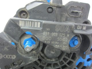 ALTERNADOR SEAT IBIZA (6K1) 037903025M 1486302